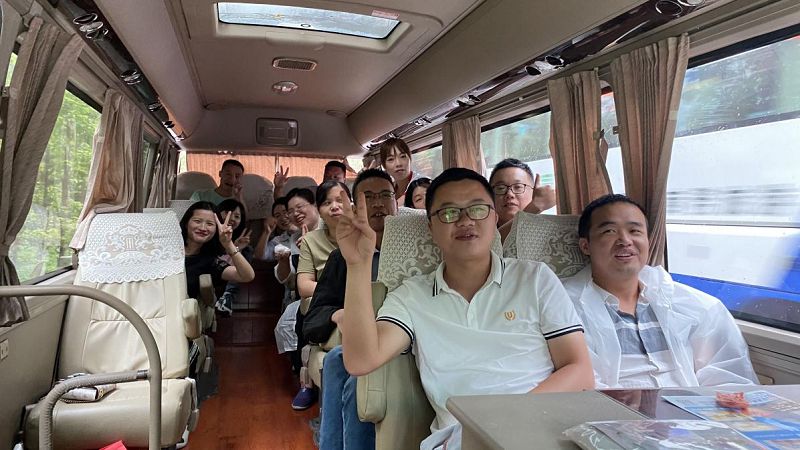 張家界團(tuán)建旅游